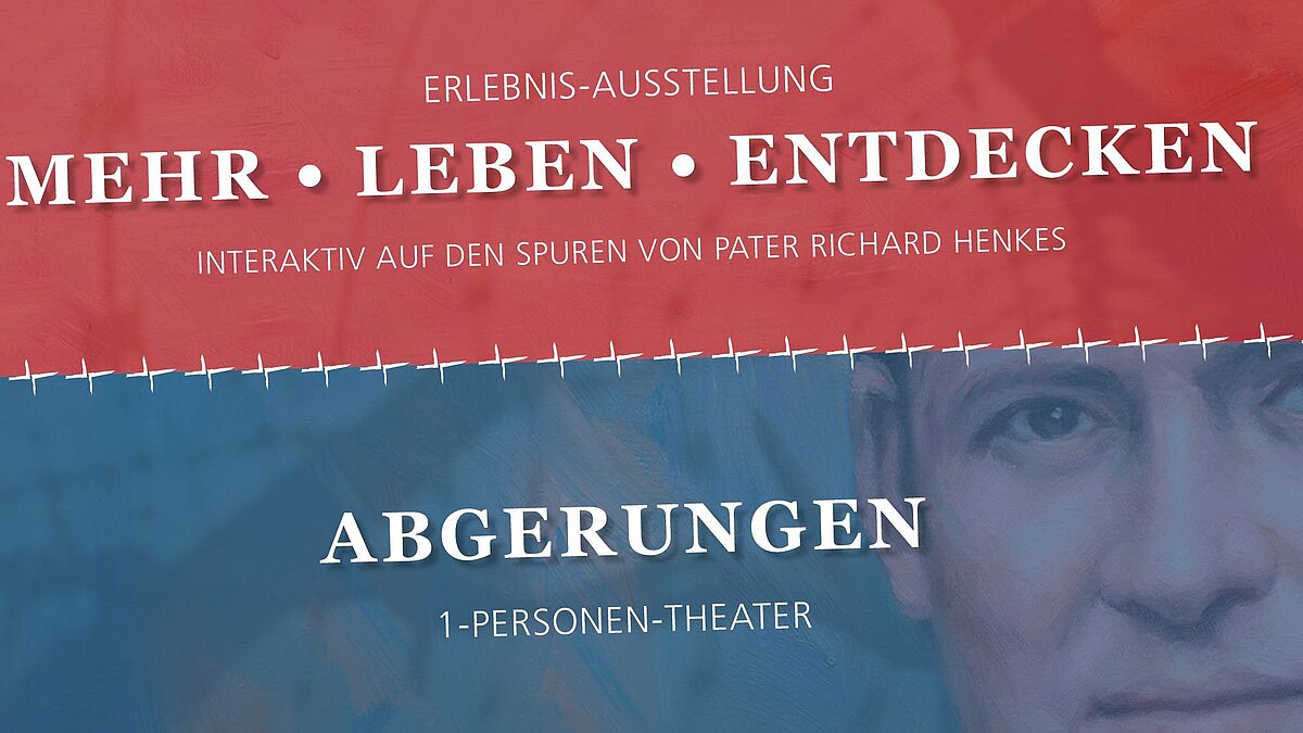 Einladung zur Uraufführung am 22.8.