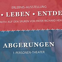 Einladung zur Uraufführung am 22.8.